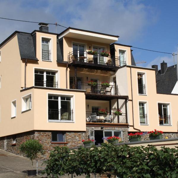 Weingut Goeres
