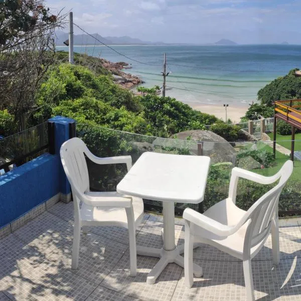 Barra Beach Club CASAS, hotelli kohteessa Florianópolis
