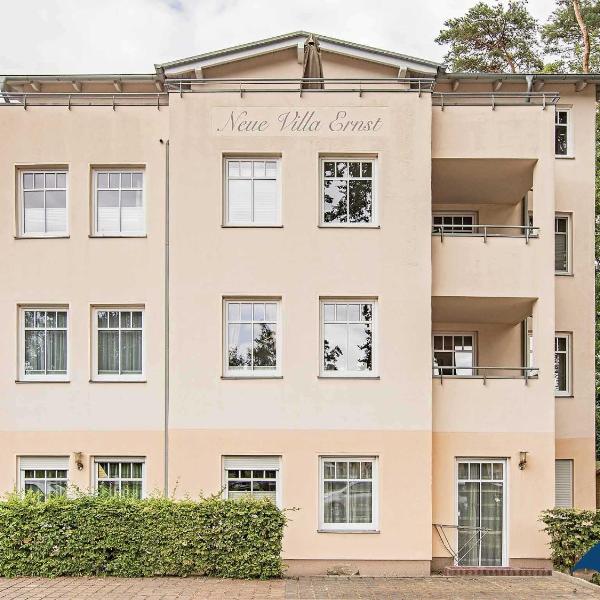 Neue Villa Ernst Whg 02