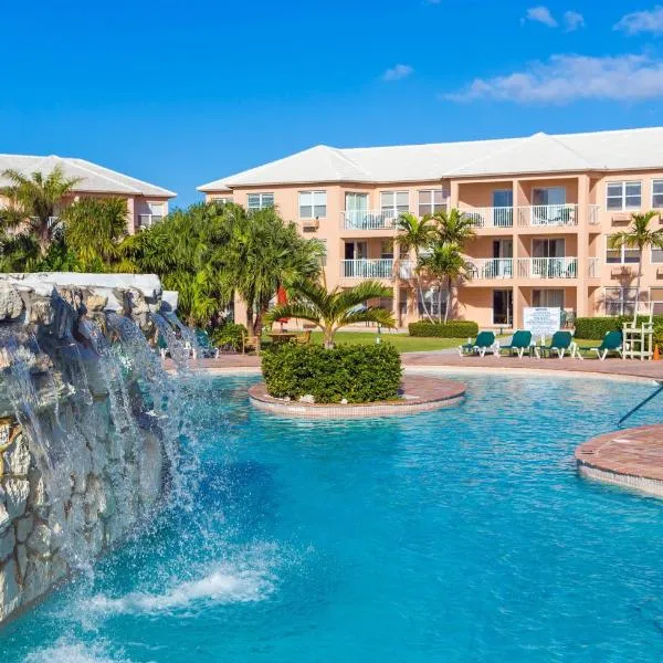 Island Seas Resort, hotel in Freeport