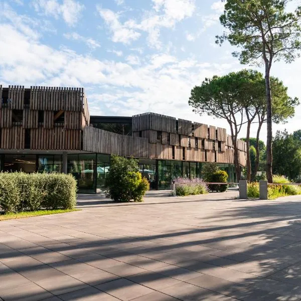 GoOutside Venezia,位于卡瓦利诺的酒店