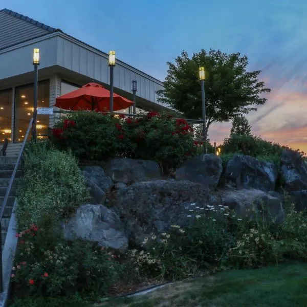 Holiday Inn Clarkston - Lewiston by IHG, hotel di Clarkston