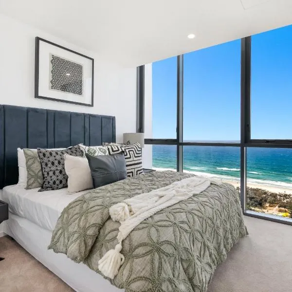 Koko Broadbeach, hotel in Gold Coast