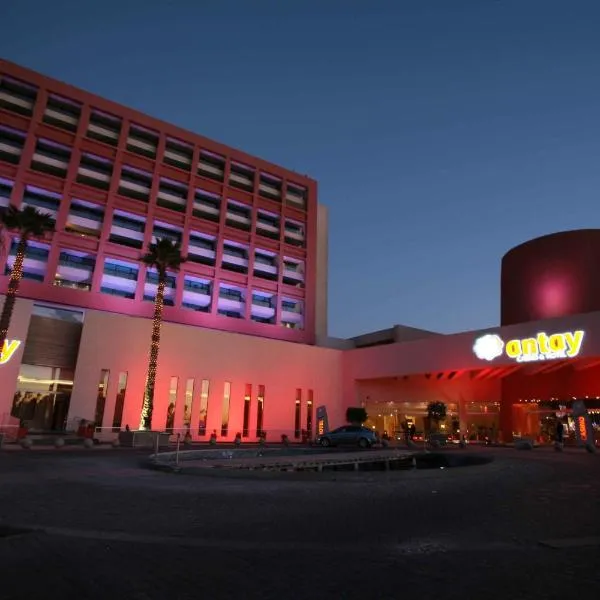 Antay Casino Hotel, hótel í Copiapó