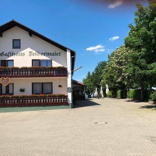 Gasthaus Felbermaier, Lampertshofen