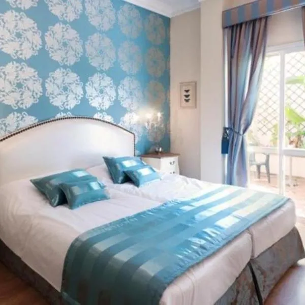 Hotel Central Boutique, hotel u gradu 'Marbella'