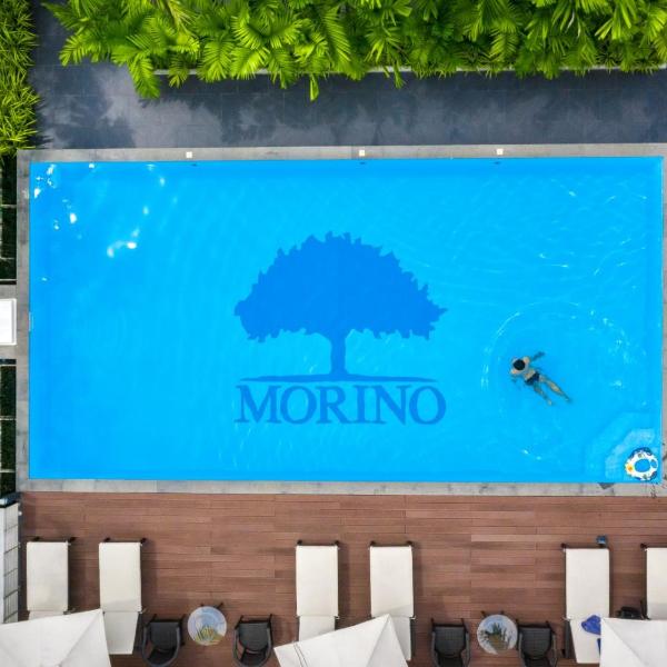 Morino Hotel Si Racha