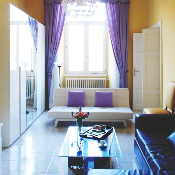 Bed and Breakfast Piazza Vittorio87