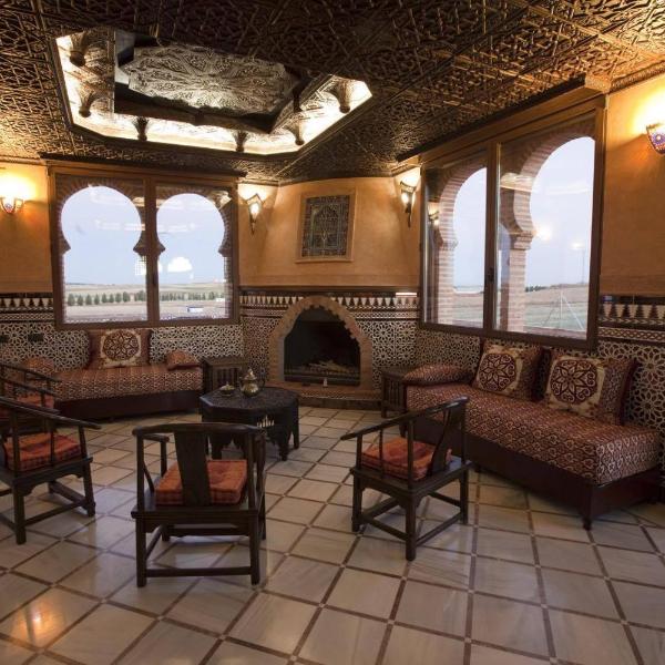 Alborada Riad