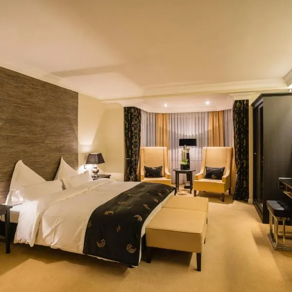 Hotel Business & More, hotel i Hamborg