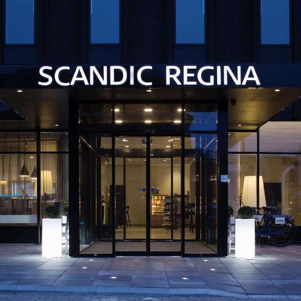 Scandic Regina