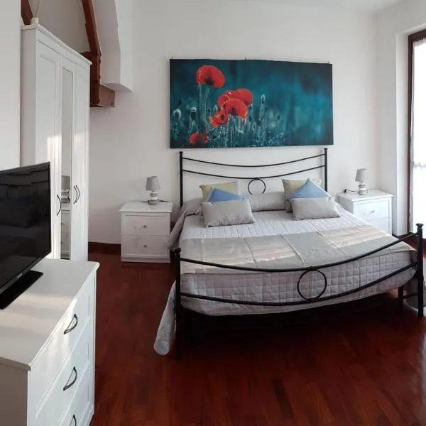 Dalla Giò, ξενοδοχείο σε Negrar