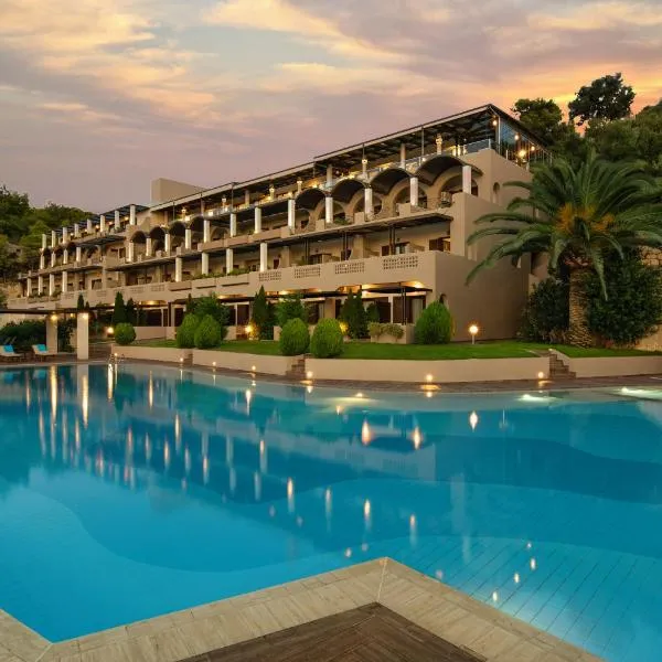 Royal Sun, hotel in Chania