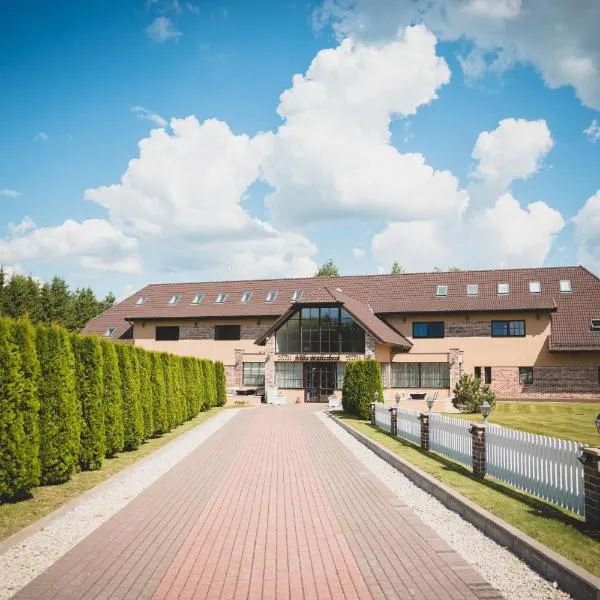 Villa Müllerbeck, hotel en Otepää