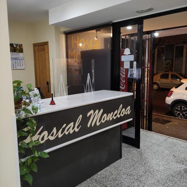 Hostal Moncloa