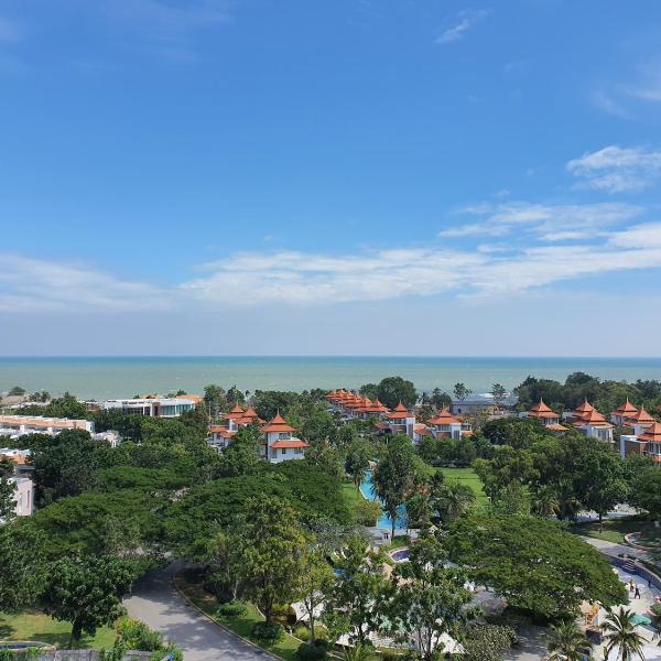 Boat House Residence Hua Hin