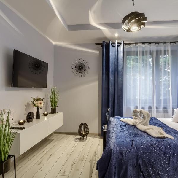 Apartamenty u Romana