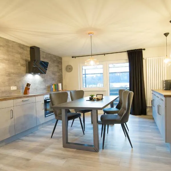 Luxury Zweibrücken 3, Hotel in Zweibrücken