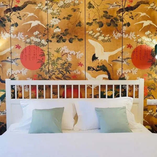 Filip Apartment Oradea, ξενοδοχείο σε Oradea