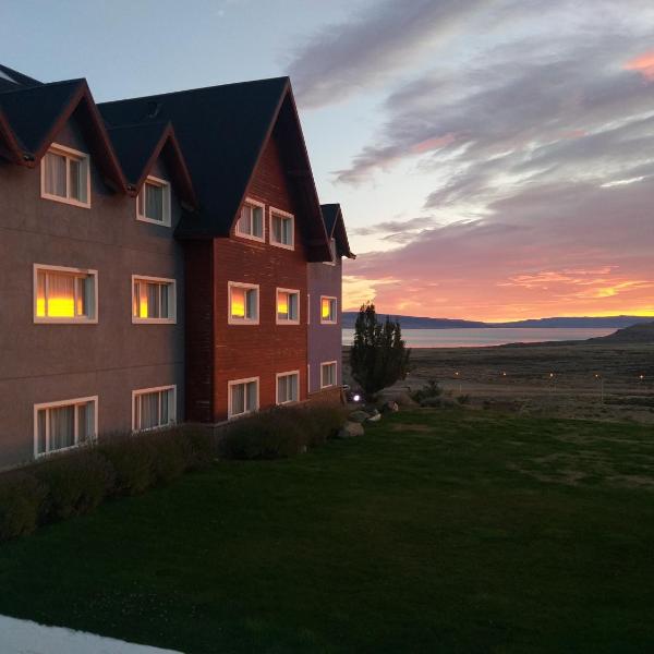 Alto Calafate Hotel