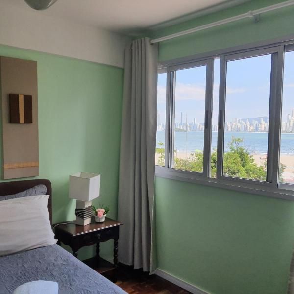 Apartamento Beira Mar