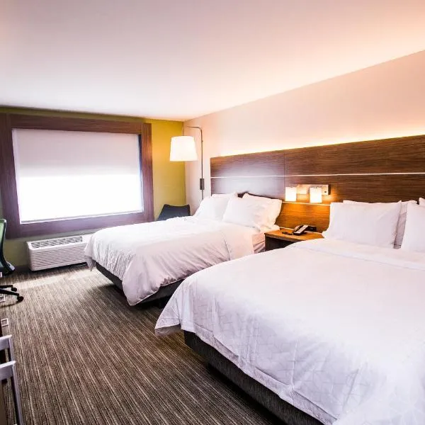 Holiday Inn Express & Suites Rehoboth Beach by IHG, hotel in Rehoboth Beach