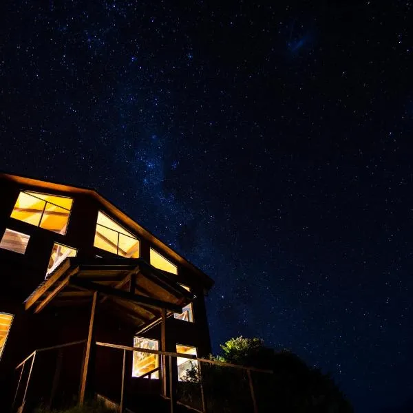 Hostal Las Natalias, ξενοδοχείο σε Futaleufu