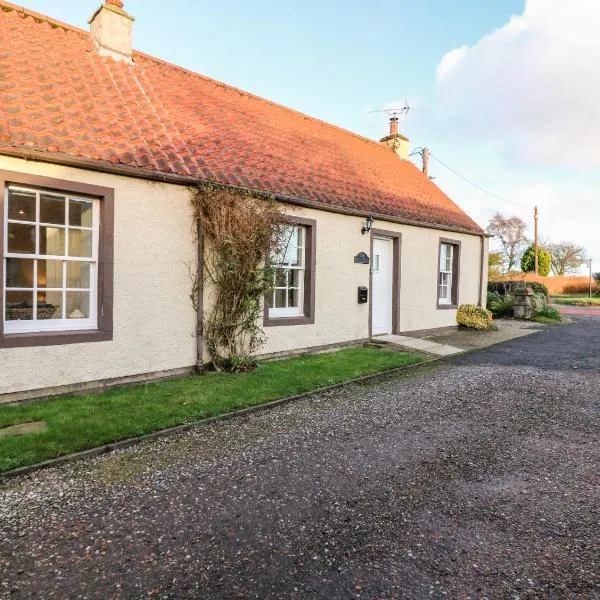 Rhum Cottage, ξενοδοχείο σε Cupar