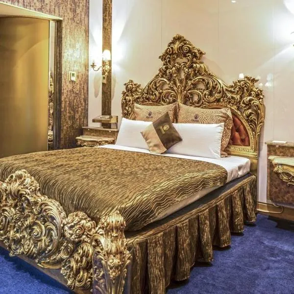The We Hotel, hotel in Taipei