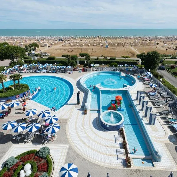 Aparthotel Imperial, hotel in Bibione