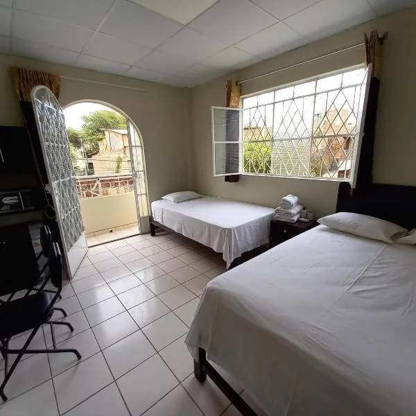 Kira's House, hotel in Piura