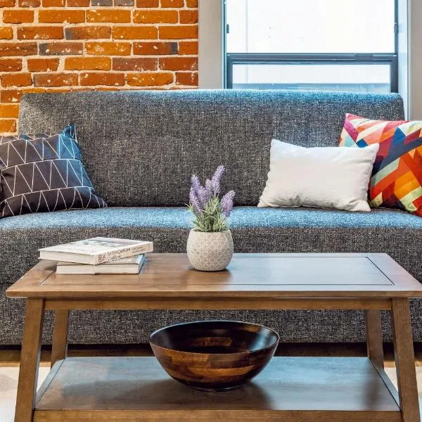 Riverfront Park Travel Apartments, hotel in Spokane