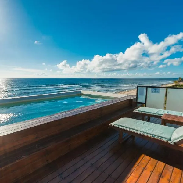 O' Tulum Boutique Hotel - Adults Only, hotel in Tulum