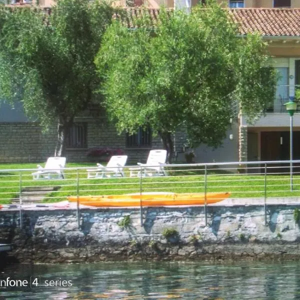 Freddy Holiday House, hotel v destinaci Predore