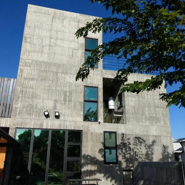 350 Lodge, hotel in Taitung City