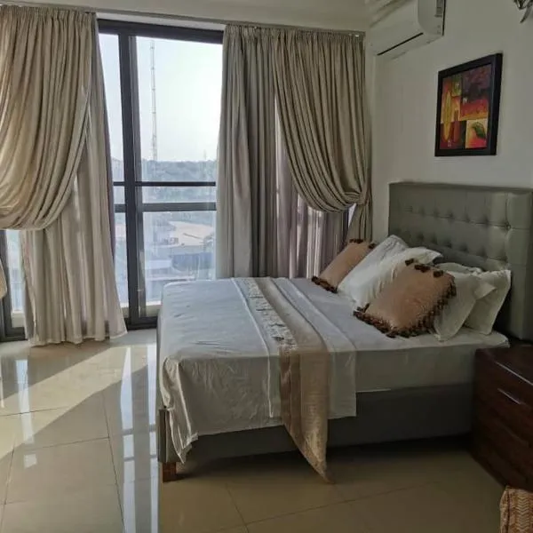 Residence NOVA, hotel in Lomé