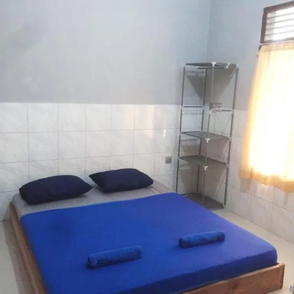 Abimanyu Notoprajan, hotel v destinaci Ngabean
