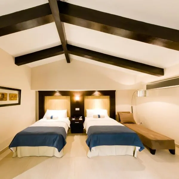 The Beach House, khách sạn ở Panama City
