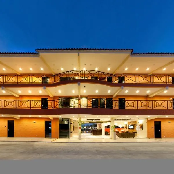 The Beach House, hotel in Panama City