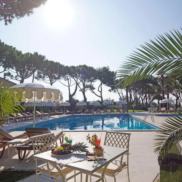 Park Hotel Maracaibo, hotel in Lido di Jesolo
