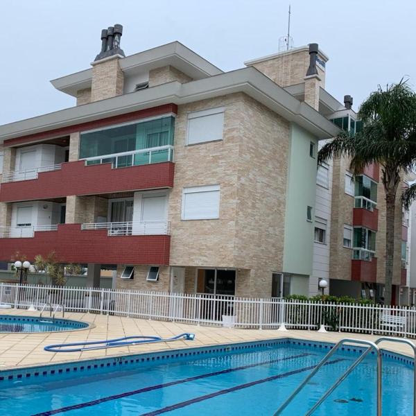 VG-Excelente Apto em Praia dos Ingleses, Florianópolis, SC