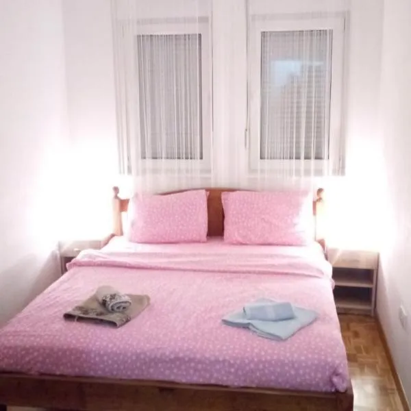 Apartman Jevtić 2, hotel v mestu Gornja Toplica
