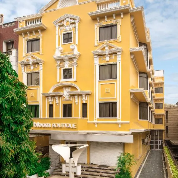 Bloom Boutique l GK-1, hotel in New Delhi