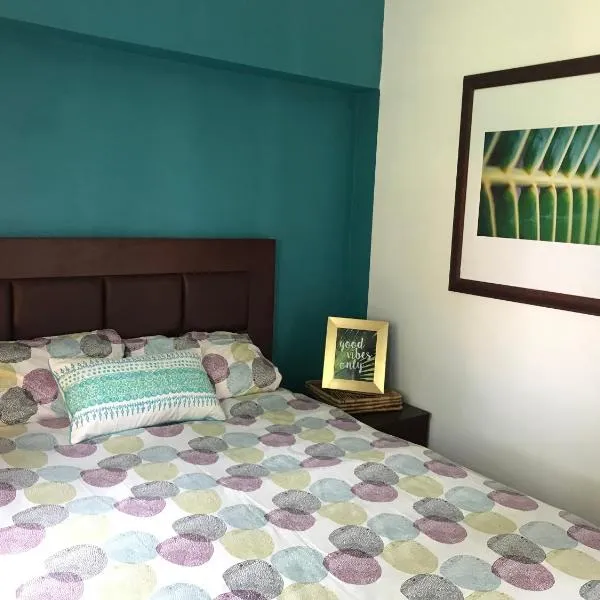 Apartment Star 39, hotel en Oranjestad