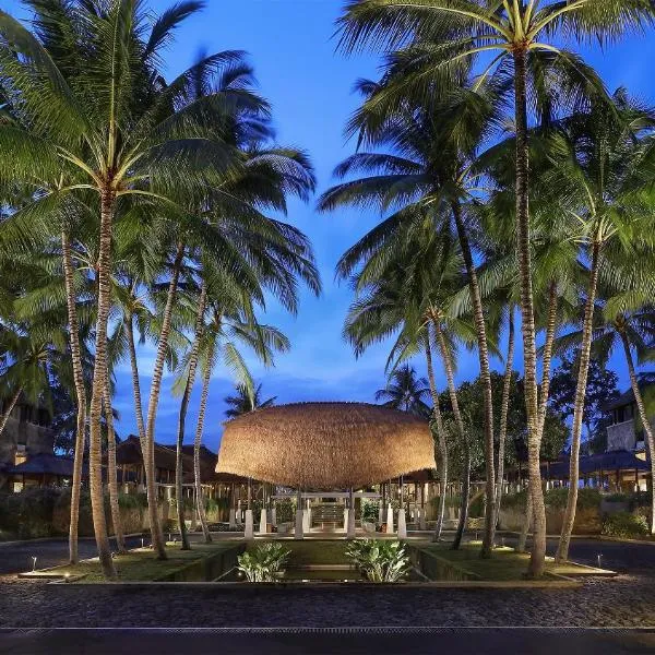 우붓에 위치한 호텔 마야 우붓 리조트 & 스파(Maya Ubud Resort & Spa)