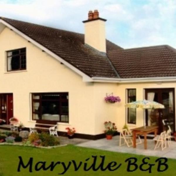 Maryville Bed and Breakfast