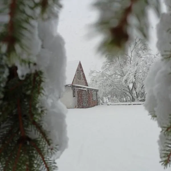 Apartment Enjoy, hotel in Kolašin