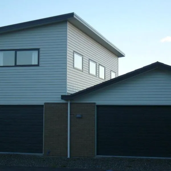 Gavan Family Apartments, hôtel à Cromwell