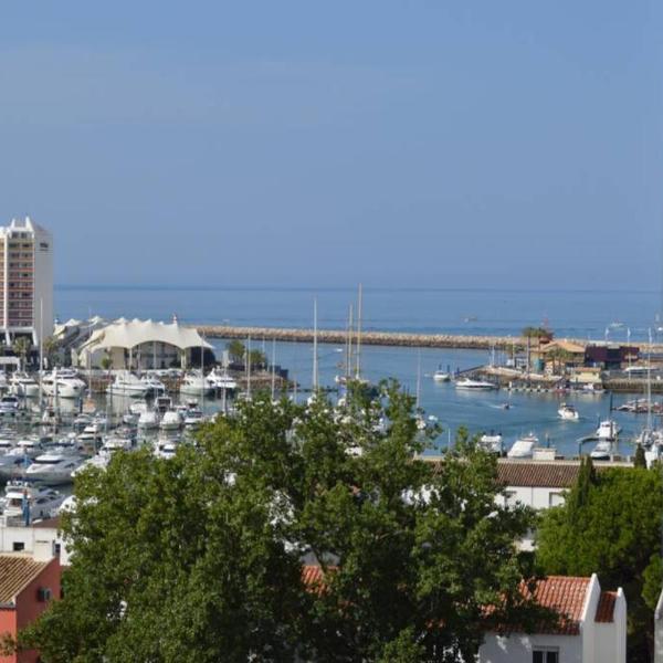 Porto Marina Beach Vilamoura