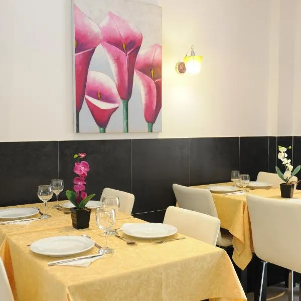 Inn Luanda, hotell sihtkohas Luanda